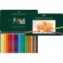 Chì Màu Polychromos, Hộp Thiếc 36 Màu